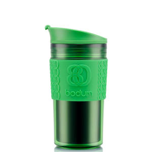 Bodum Plastic Travel Mug